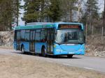 Scania OmniCity Ethanol Bus 2009 года